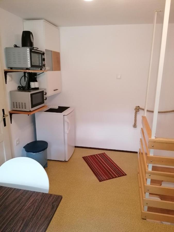 Apartmaji Korosec Na Koprivniku Koprivnik v Bohinju Exterior foto
